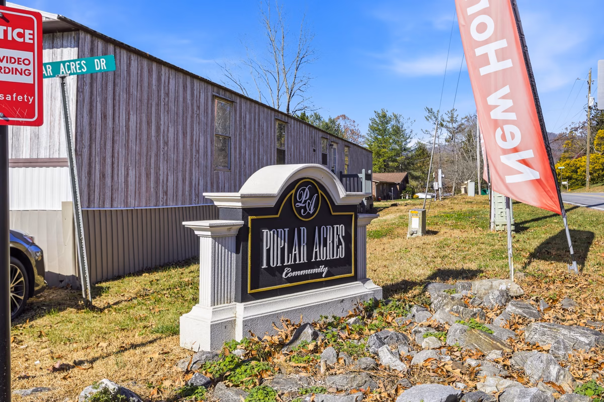 Virginia, manufactured homes for sale, multi state residential neighborhoods, community, affordable