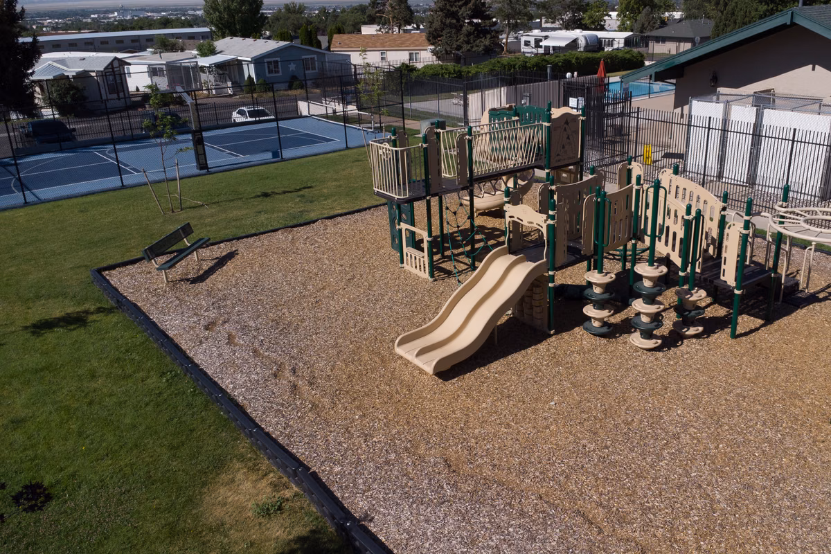 modern manufactured housing, affordable housing communities, Virginia, amenities, management