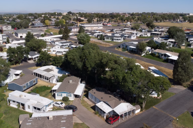 welcoming neighborhood setting, amenities, neighborhood playground and pool, homesite, housing