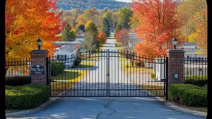 finding a place to call home, playground, affordable housing communities, housing, Virginia