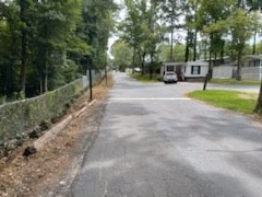 new manufactured home exteriors, multi state residential neighborhoods, Texas, Arizona, management