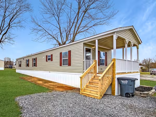 management, manufactured homes for sale, new manufactured home exteriors, residential, exterior