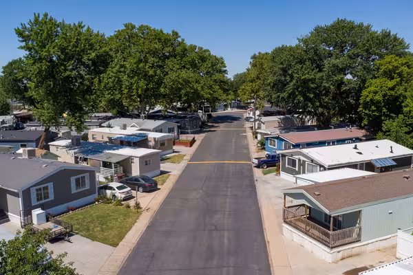 modern manufactured housing, Colorado, Texas, manufactured homes for sale, Carolina