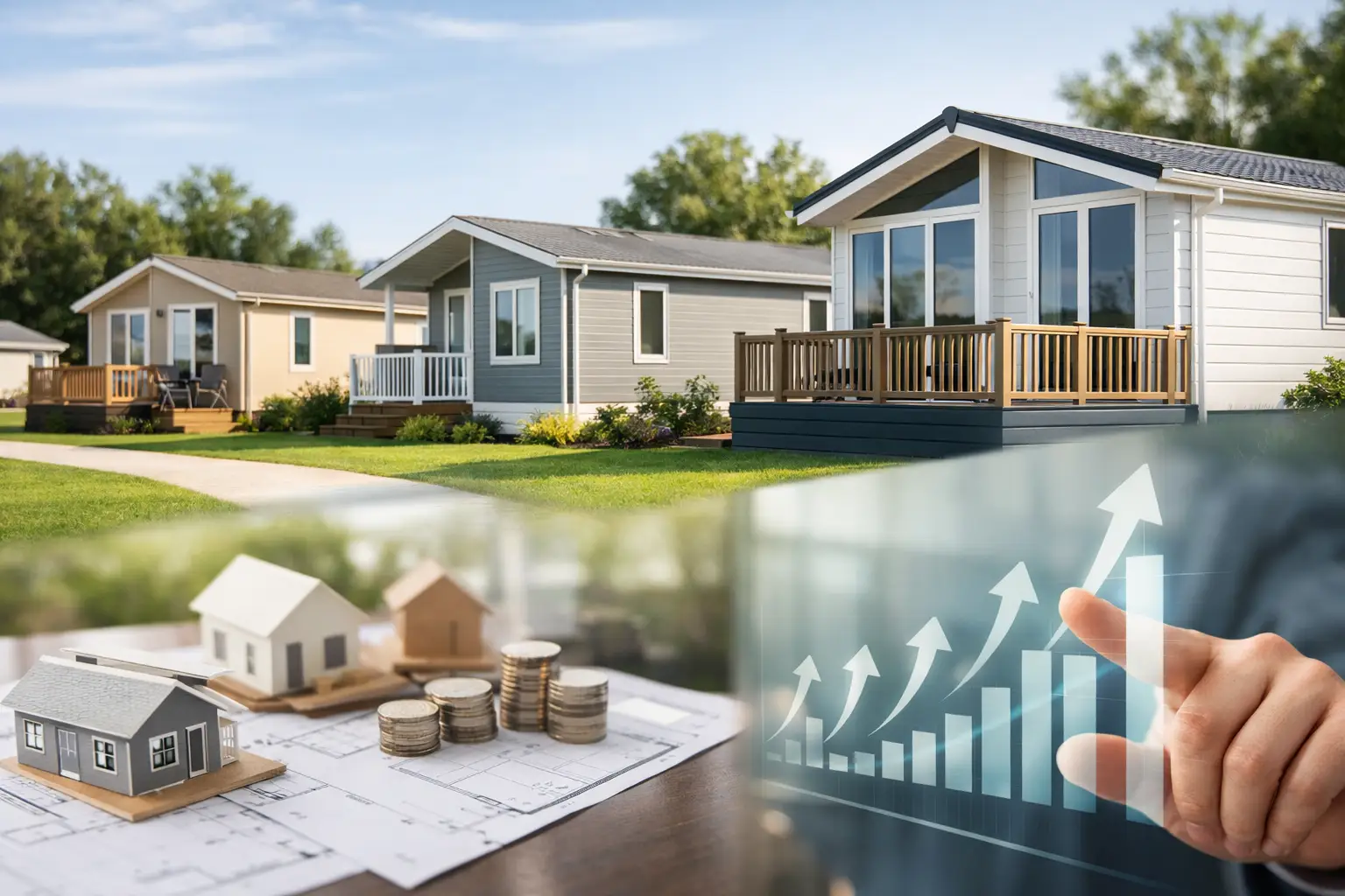 Manufactured Housing Demand Trends in 2026