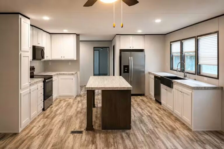 new manufactured home exteriors, Utah, Carolina, affordable, Medallion Communities neighborhood