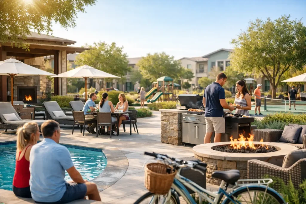 Community Amenities Review That Matters