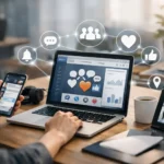 Digital Tools in Community Management That Work