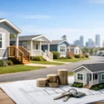 Manufactured Housing Affordability Trends to Watch