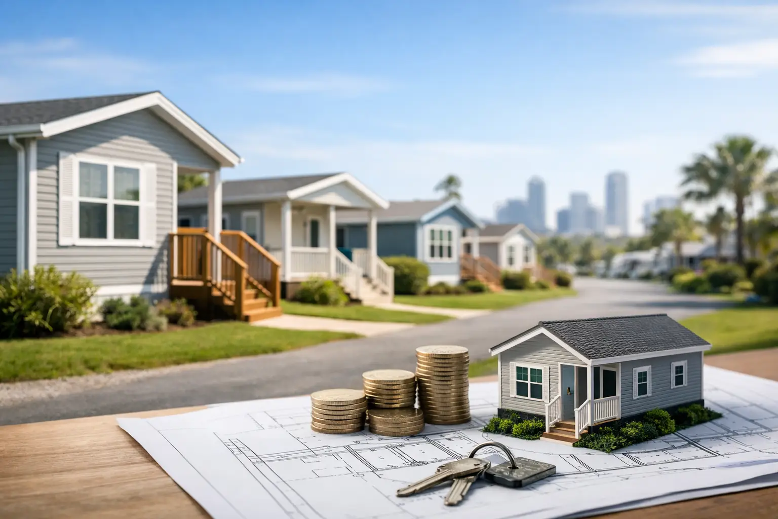 Manufactured Housing Affordability Trends to Watch