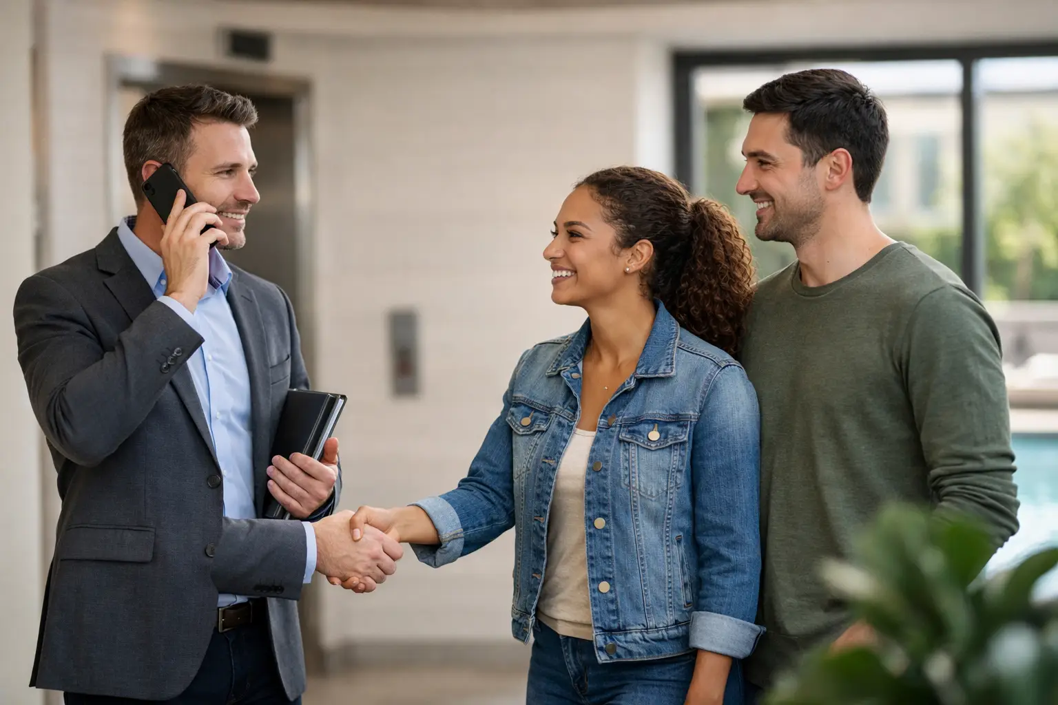Responsive Property Management Benefits for Residents