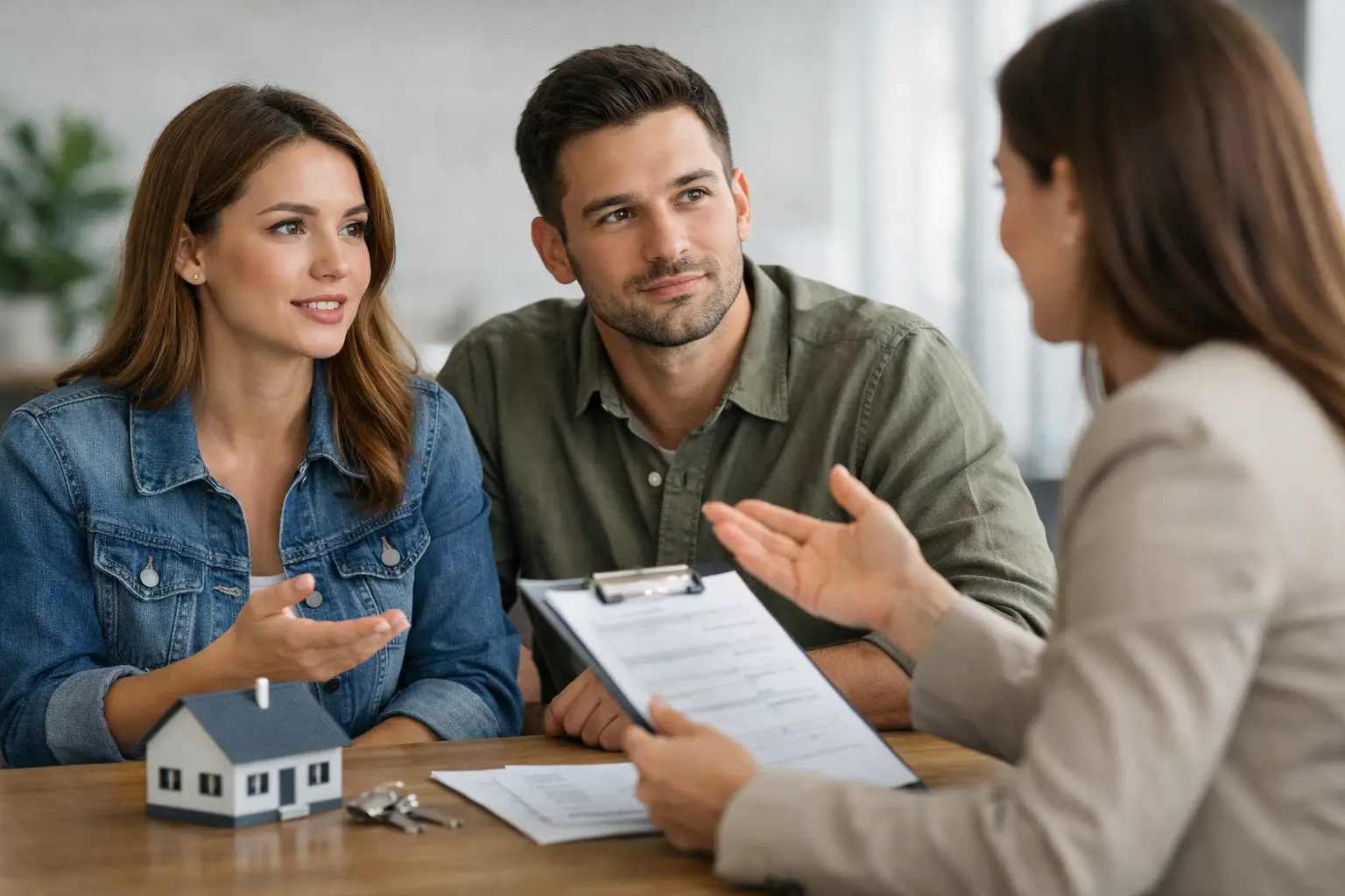 What Should Renters Ask Before Applying?