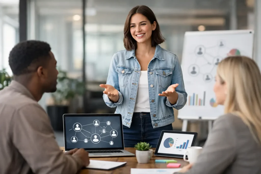 What to Expect From Community Management