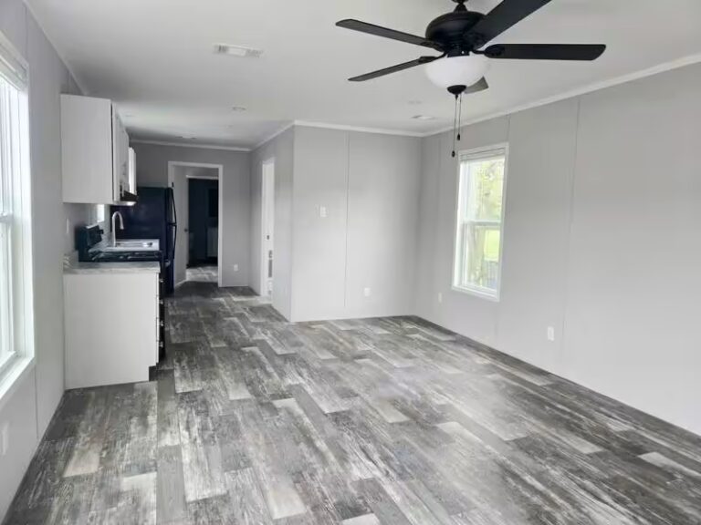 housing, modern manufactured housing, amenities, Medallion Communities neighborhood, community