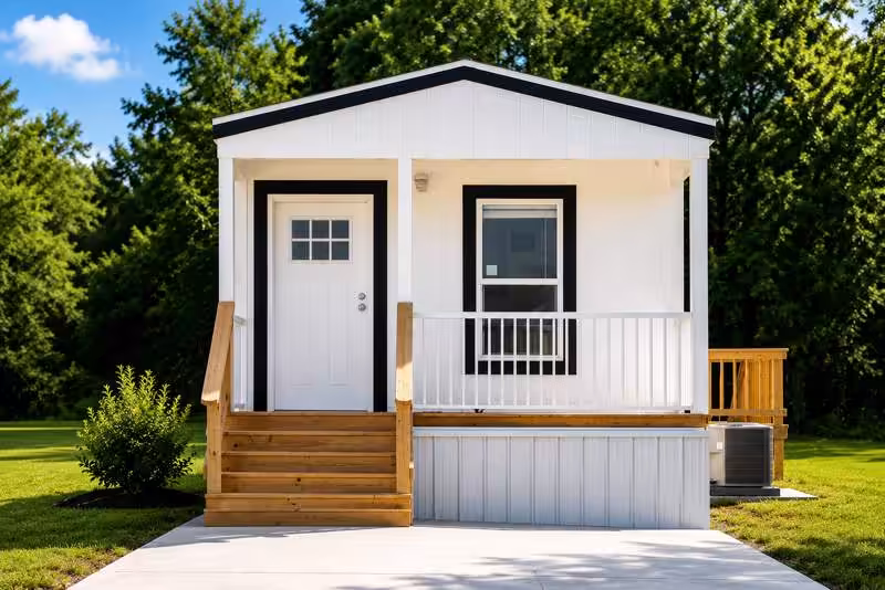 Medallion, lifestyle, properties managed by Medallion, playground, land lease community homesite