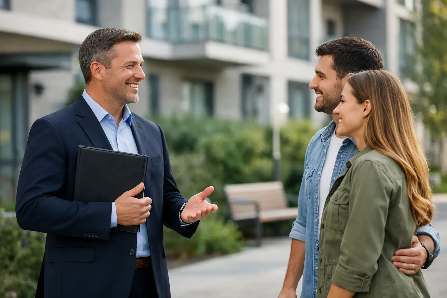Case Study: Responsive Management Builds Resident Trust