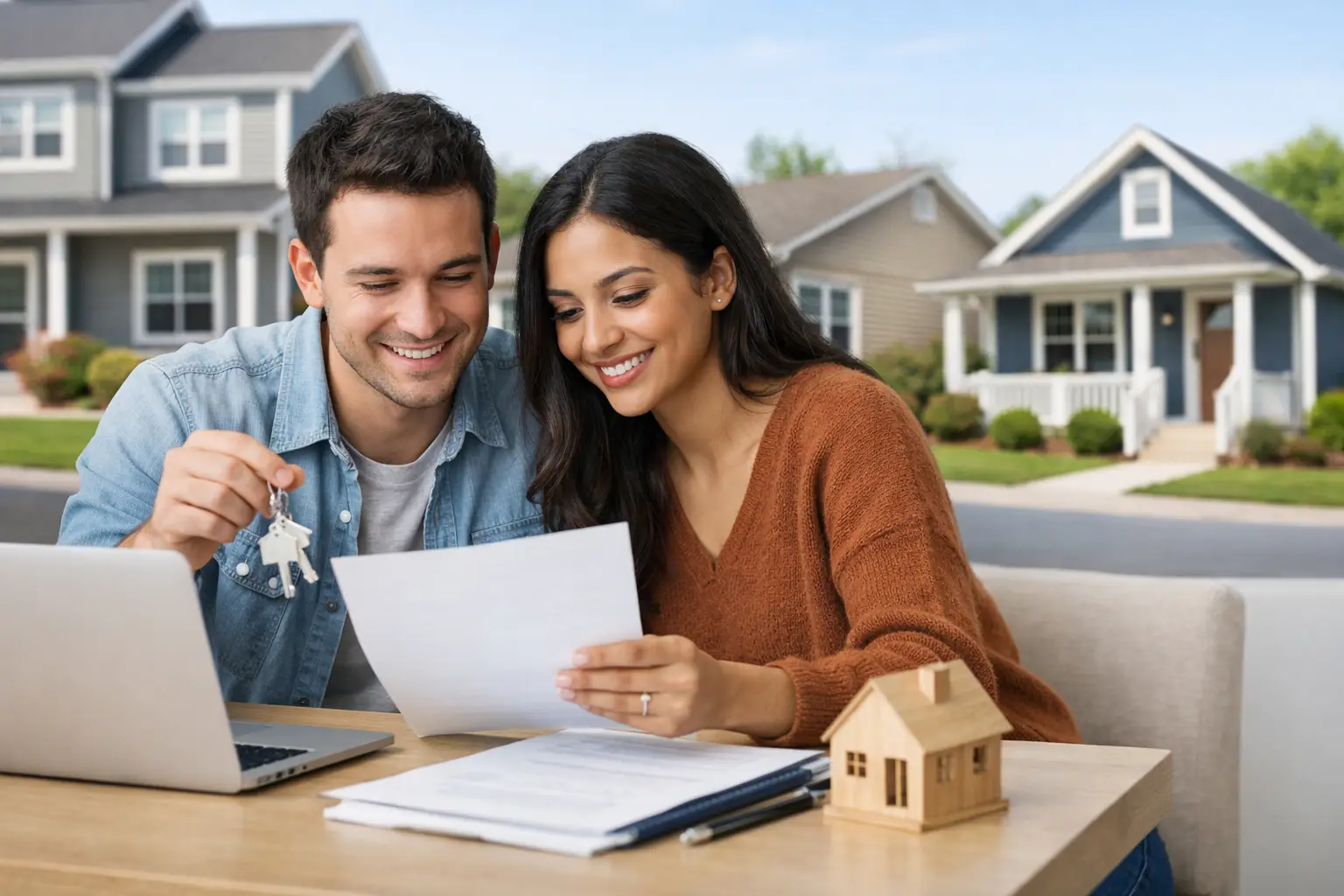 Entry Level Homeownership Options That Fit