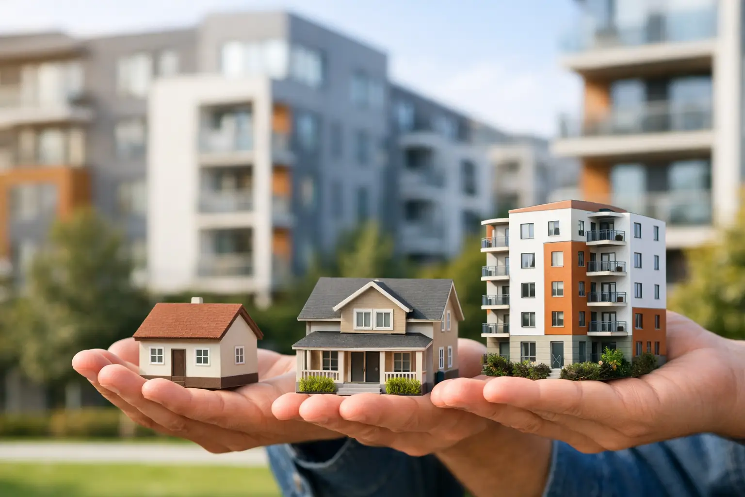 Guide to Affordable Housing Options That Fit