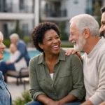 Resident Stories About Community Belonging