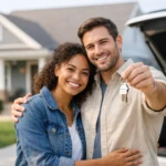 Top Benefits of Affordable Homeownership