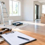 Guide to Home Site Preparation Before Move-In