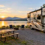How to Choose the Best RV Parks Near Me