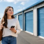 How to Find Cheap Storage Units Near Me Fast