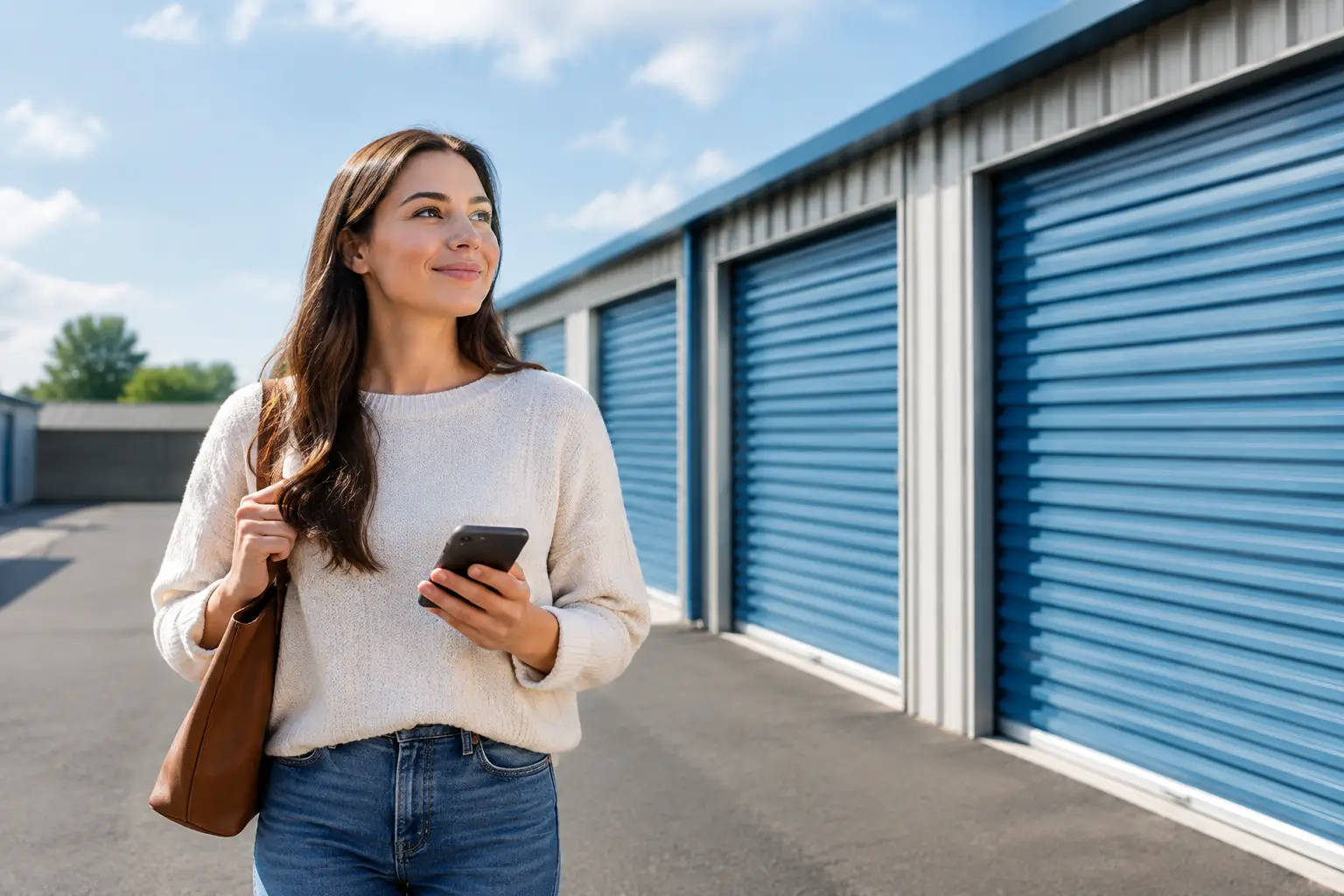 How to Find Cheap Storage Units Near Me Fast