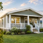 Manufactured Home Design Trends That Feel Like Home