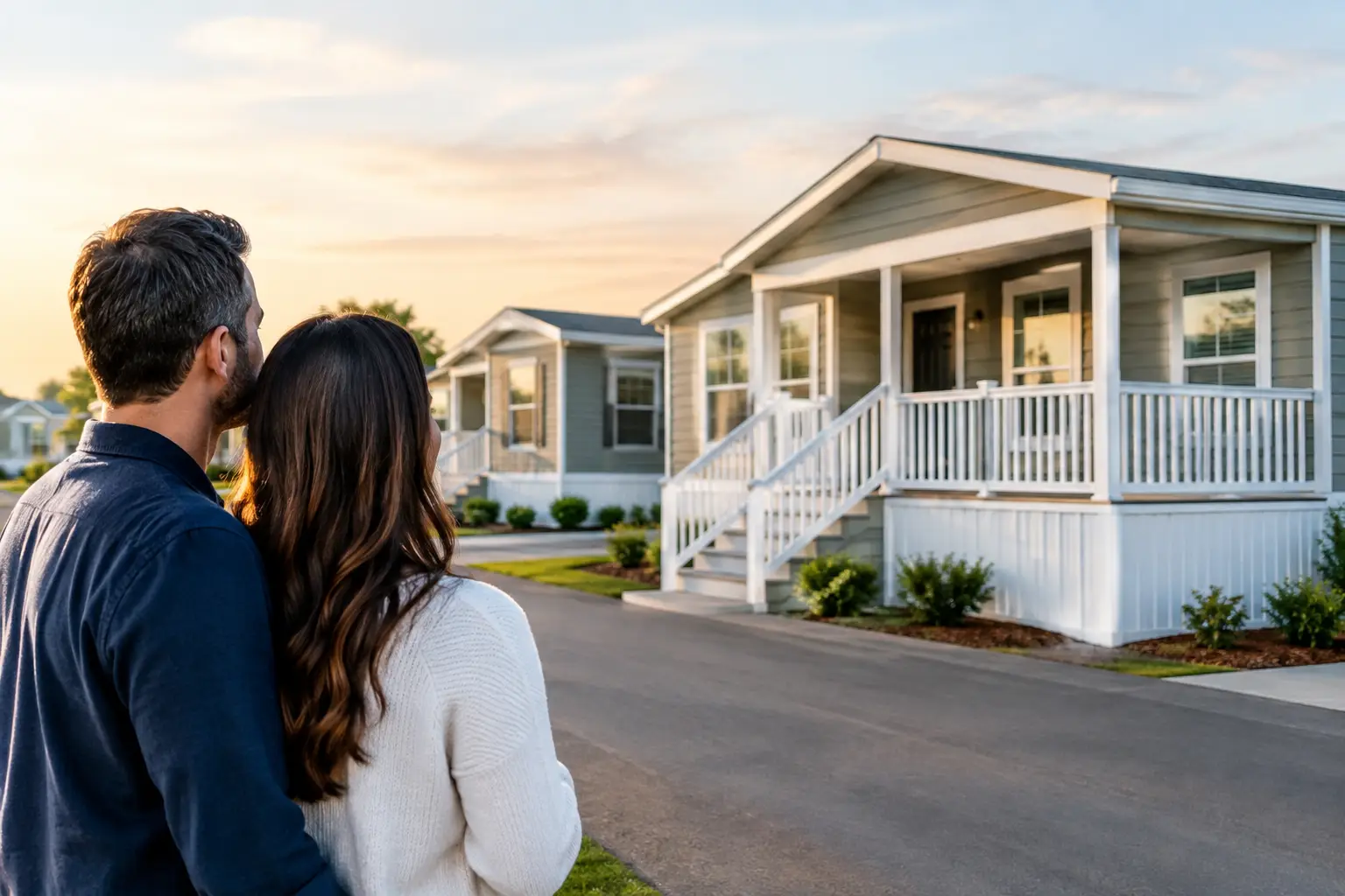 Manufactured Housing Market Trends for 2026