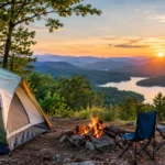 Best Campgrounds in Tennessee for Every Trip