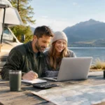 Budget RV Living on a Realistic Monthly Plan
