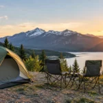 Camping Near [Landmark] for a Better Stay