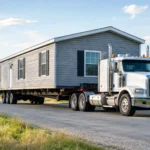 How to Relocate Manufactured Homes Safely