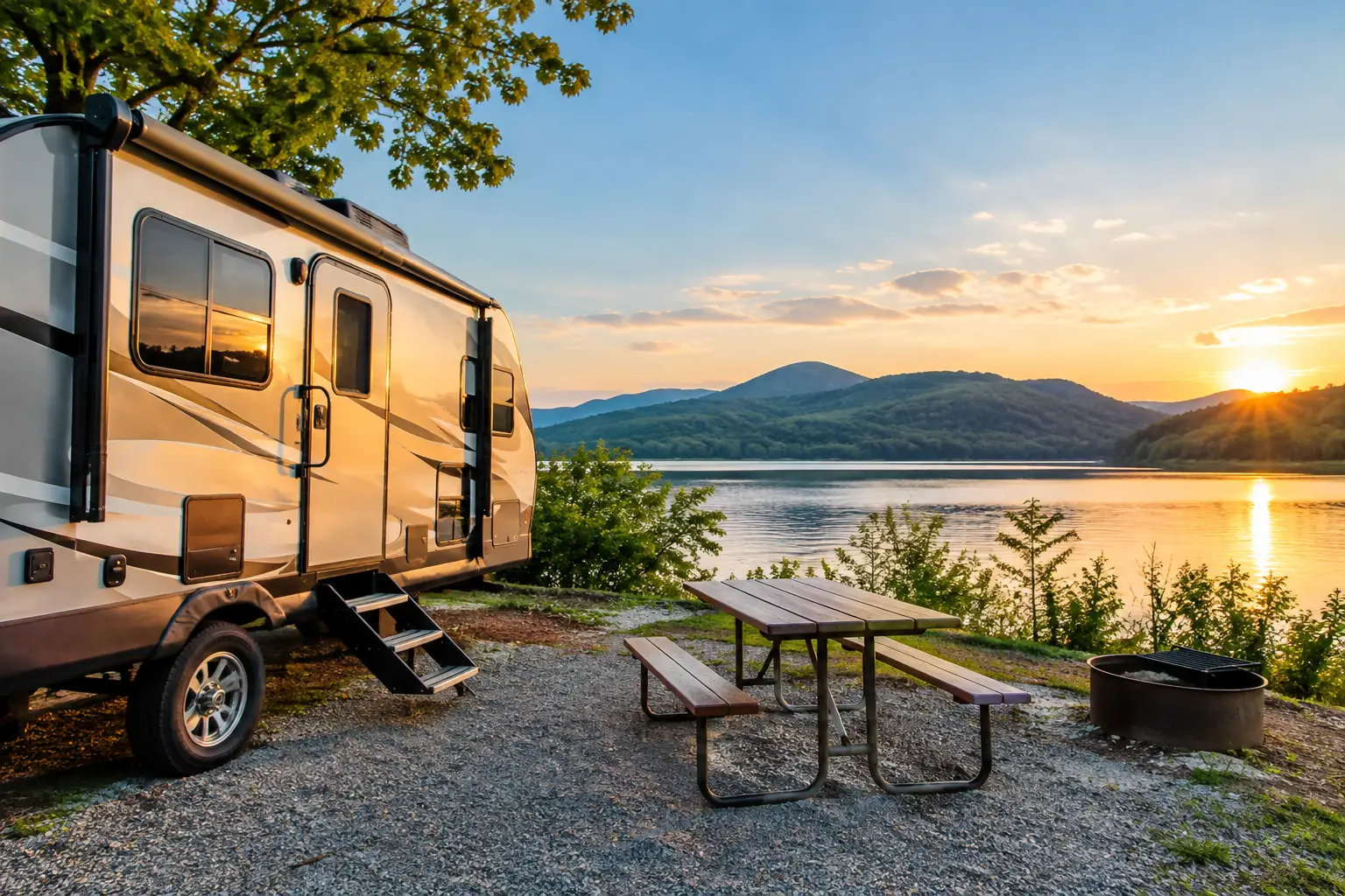 North Carolina RV Resort Reviews That Matter