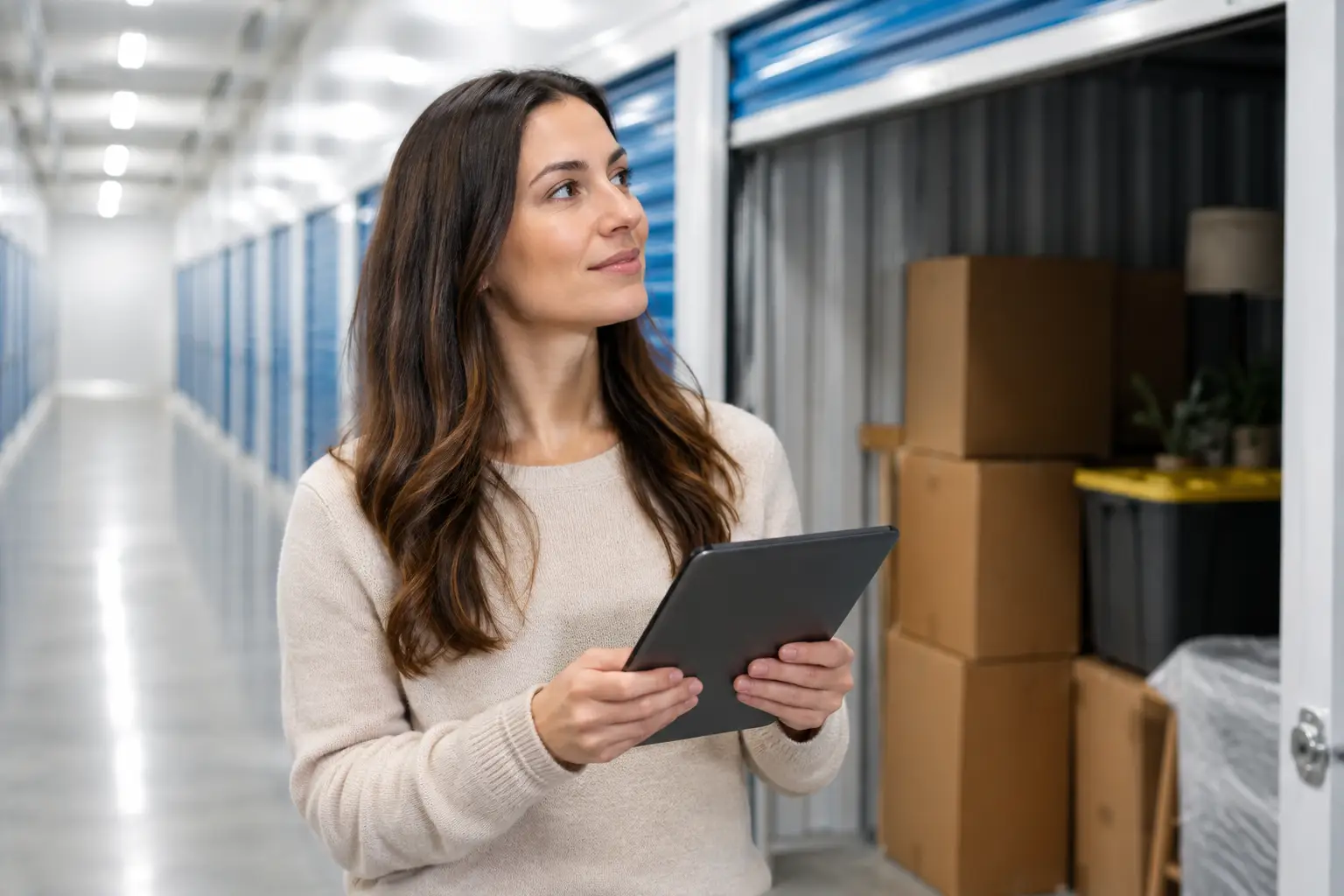 Storage Insurance: What Your Policy Should Cover